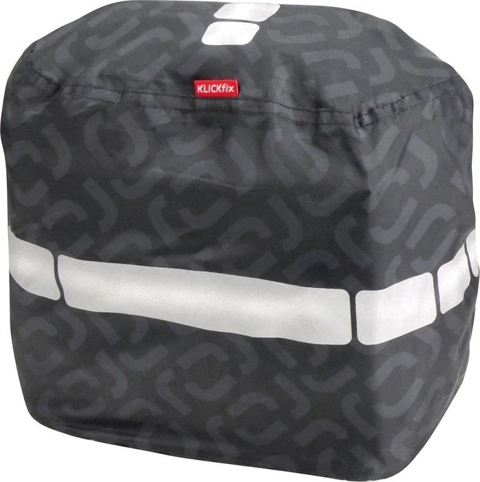 Reisenthel Rain Cover S Regenschutz signature black