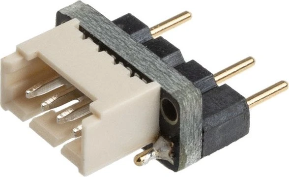 Aqua Computer RGBpx Adapter auf 3-Pin RGB [Stecker]