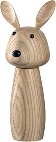 Leonardo Gewürzmühle Cucina Hase braun