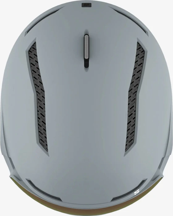 Salomon Driver Prime Sigma Plus Helm wrought iron