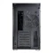 Lian Li PC-A51WX schwarz, Acrylfenster Vorschaubild