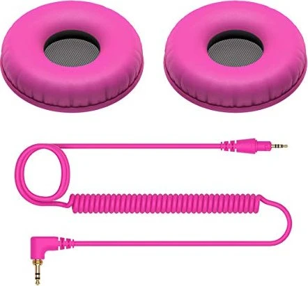 Pioneer HC-CP08-V rosa
