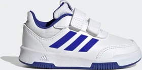 adidas Tensaur Hook and Loop cloud white/lucid blue/core black (Junior)