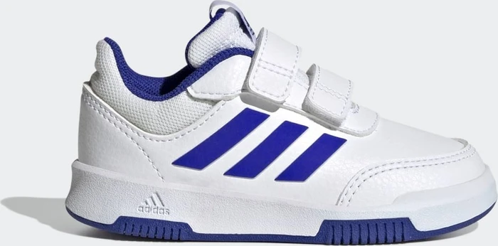 adidas Tensaur Hook and Loop cloud white/lucid blue/core black (Junior)
