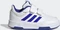 adidas Tensaur Hook and Loop cloud white/lucid blue/core black (Junior) Vorschaubild