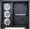 iTek Dark Cave Black, Glasfenster Vorschaubild