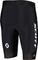 Scott RC Pro+++ Fahrradhose kurz schwarz/weiß (Herren) Vorschaubild