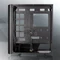 Raijintek Ponos MS4, Glasfenster Vorschaubild