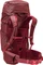 Vaude Asymmetric 38+8 Modell 2022 dark cherry (Damen) Vorschaubild
