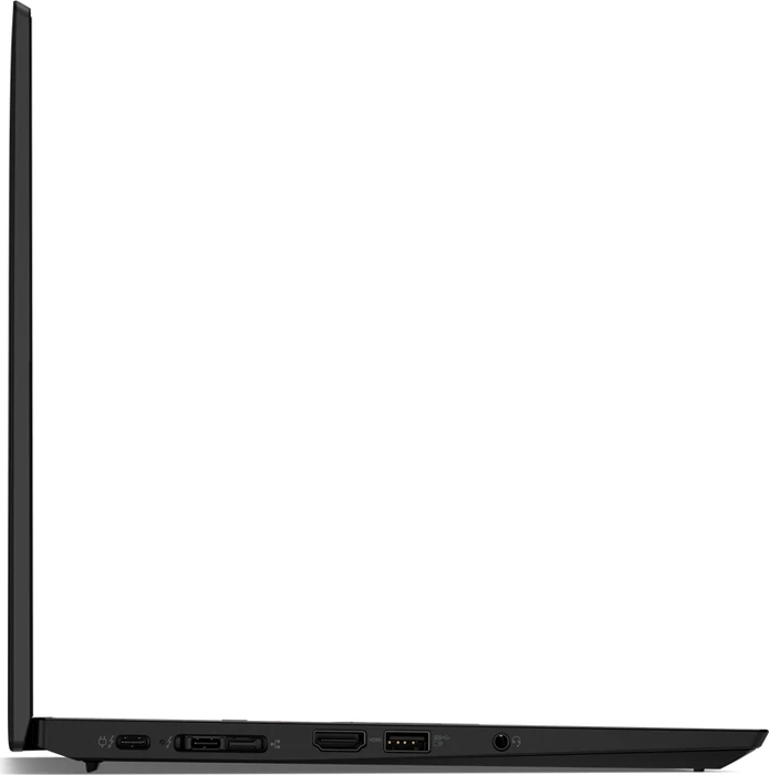 Lenovo ThinkPad X13 G2 (Intel), Villi Black, Core i5-1135G7, 16GB RAM, 512GB SSD, LTE, DE