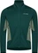 Vaude Monviso Fleece II Jacke deep pond (Herren) Vorschaubild