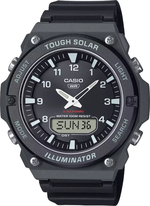 Casio Collection AQ-S820W-1AVEF