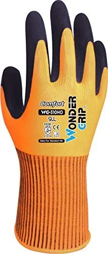 Wonder Grip WG-310HO Comfort Arbeitshandschuhe 11/XXL