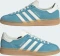 adidas München preloved blue/off white/silver metallic (Damen) Vorschaubild