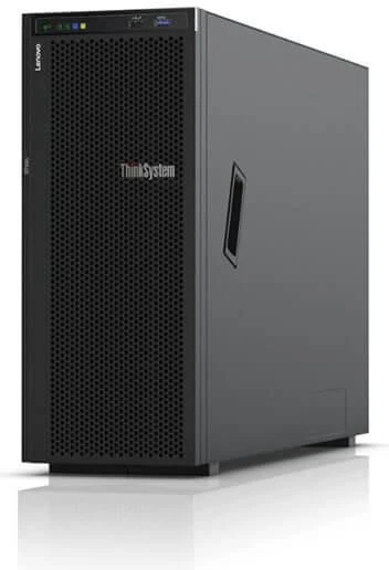 Lenovo ThinkSystem ST550, Xeon Silver 4210R, 32GB RAM
