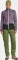 Ortovox Fleece Rib Funktionsjacke wild berry (Damen) Vorschaubild