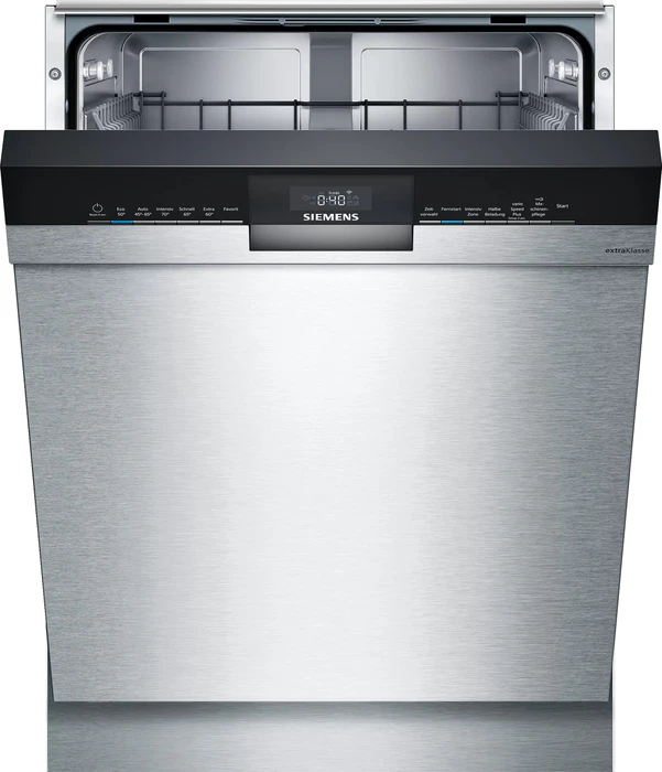 Siemens iQ300 SN43HS00UD