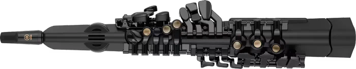 Yamaha YDS-120