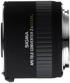 Sigma 2x DG APO für Sigma