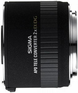 Sigma 2x DG APO für Sigma