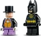 LEGO DC Universe Super Heroes - Verfolgung des Pinguins mit dem Batboat Vorschaubild