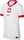 Nike UEFA EURO 2024 Polen Stadium Heimtrikot (Junior) (FQ8509-100)