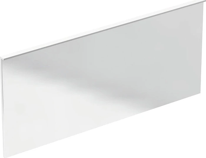 Geberit Xeno² Lichtspiegel 160x71x5.5cm