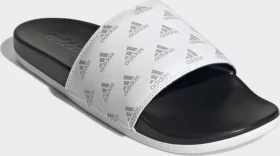 adidas Comfort Adilette cloud white/grey two