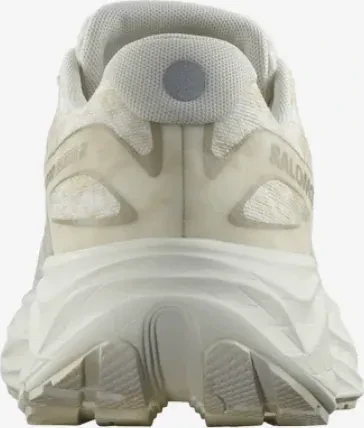 Salomon Aero Glide 2 vanilla ice/white (Damen)