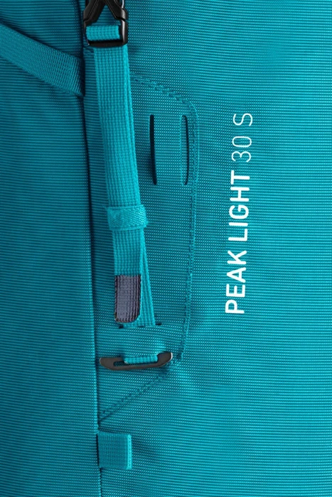 Ortovox Peak Light 30 S aqua