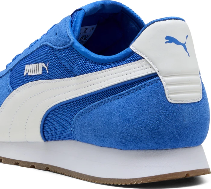 Puma ST Miler puma team royal/puma white/gum