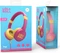 Energy Sistem Lol&Roll Pop Kids Headphones Pink Vorschaubild