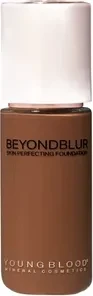 Youngblood BeyondBlur Skin Perfecting Foundation DN4, 30ml