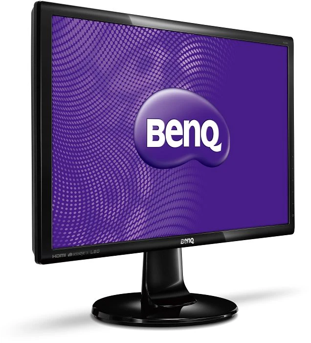 BenQ GL2460HM, 24"