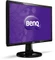 BenQ GL2460HM, 24" Vorschaubild