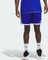 adidas 3G Speed Reversible Basketball Aeroready Trainingshose kurz royal blue/white (Herren) Vorschaubild