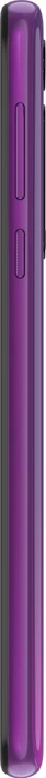Motorola One Macro Dual-SIM ultra violet