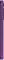 Motorola One Macro Dual-SIM ultra violet Vorschaubild