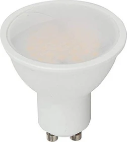 V-Tac VT-1975 LED Spot 5W GU10/830 110° warmweiß