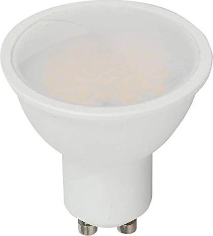 V-Tac VT-1975 LED Spot 5W GU10/830 110° warmweiß