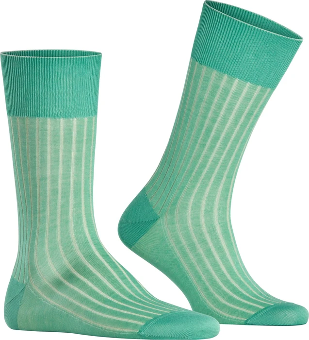 Falke Shadow Socken oceangreen (Herren)