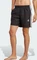 adidas Originals Adicolor 3-Streifen Badeshorts schwarz/weiß (Herren) Vorschaubild
