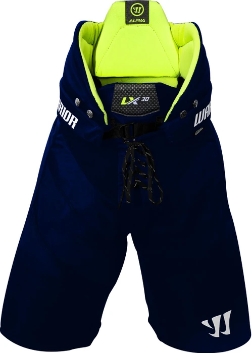 Warrior Alpha LX 30 Senior Hose navy
