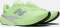 New Balance FuelCell Rebel v5 lab green (Damen) Vorschaubild