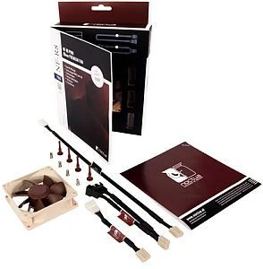 Noctua NF-R8 PWM, 80mm