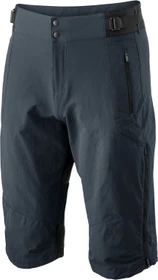 Gonso Trail Shorts Fahrradhose kurz outerspace (Herren)