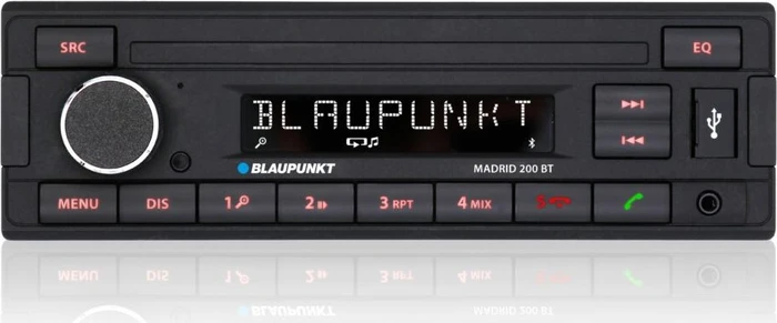 Blaupunkt Madrid 200 BT