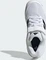 adidas Speedcourt IN cloud white/core black (Junior) Vorschaubild