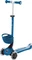 Globber Go Up Baby 360 Lights Kickboard petrol Vorschaubild