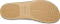Crocs Brooklyn Low Wedge black/cashew (Damen) Vorschaubild